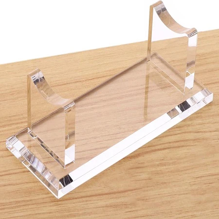 Acrylic Stand For Eyeglasses