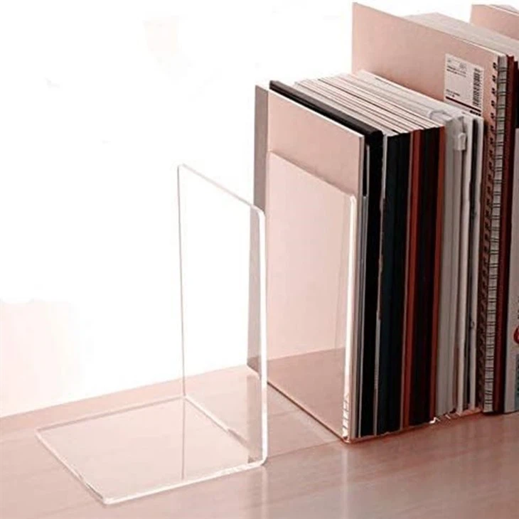 Acrylic Perspex Paperweight