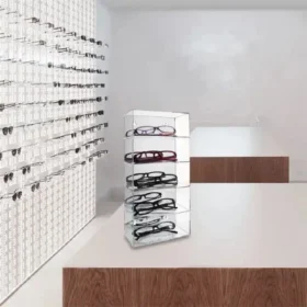 Sunglasses Display Cabinet