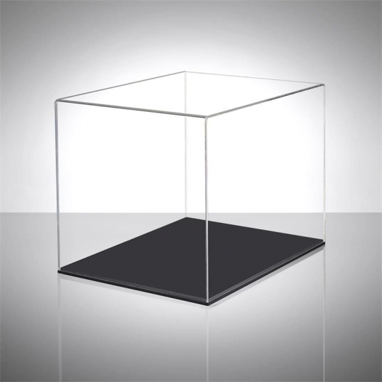 Acrylic Helmet Display Case