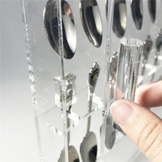 Acrylic Souvenir Box