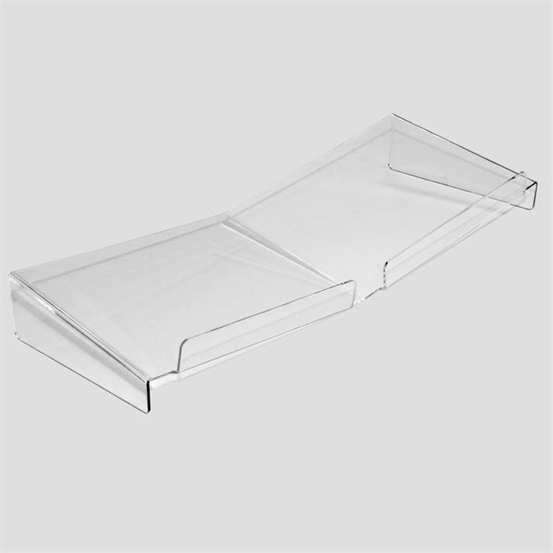 Custom Acrylic Book Holder