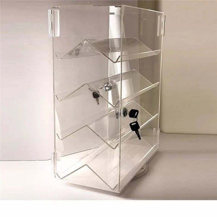 Custom_Acrylic_Jewelry_Display_Case_With_Lock_4_ihuo